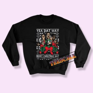 Sweatshirts migos yeah that way