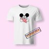 Bad Mouse Gangsta T-Shirt