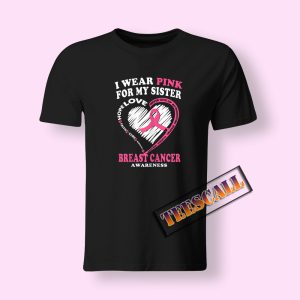 Tshirts Breast Cancer Awareness 3