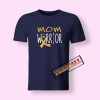 Cancer Awareness Mom Of A Warrior T-Shirt