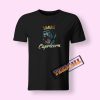 Capricorn Queen Gorilla T-Shirt