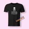 Tshirts Cereal Killer 3