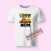 Construction Mom T-Shirt