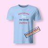 For Social Justice T-Shirt