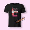 Funny Wine Day T-Shirt