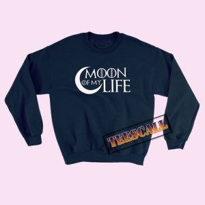 Sweatshirts Moon of My Life
