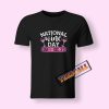 National Wine Day T-Shirt