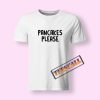 Pancakes Please T-Shirt