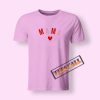Pinky Mama T-Shirt