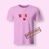 Pinky Mini T-Shirt