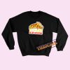 Sweatshirts Pli-zza Be My Valentine