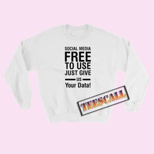 Sweatshirts Social Media Free To Use