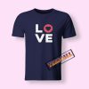 Spread the Love Now T-Shirt