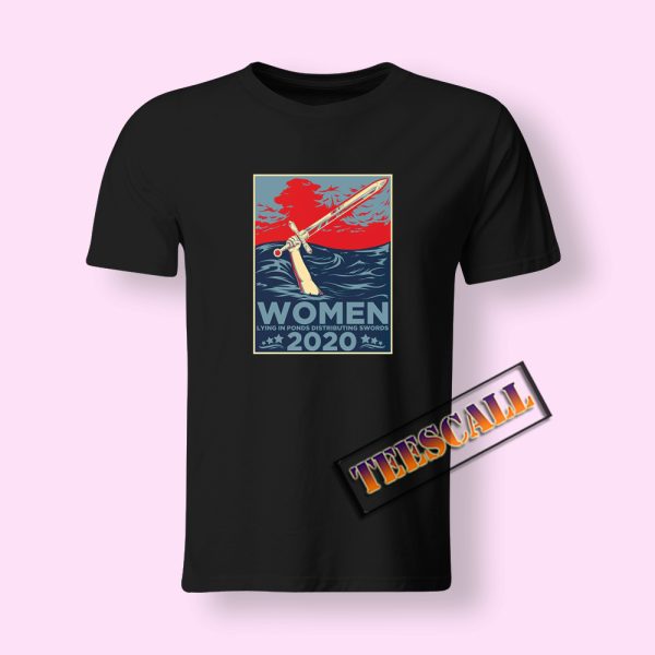Systems of Government T-Shirt