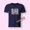 Tshirts Virginia’S Capital Black Guns Matter