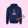 Birdie Bird Revolution Sanders Hoodies