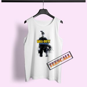 Call of Duty Warzone Tank Top