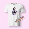 Hairstyle Katy Perry MTV Unplugged Tshirt