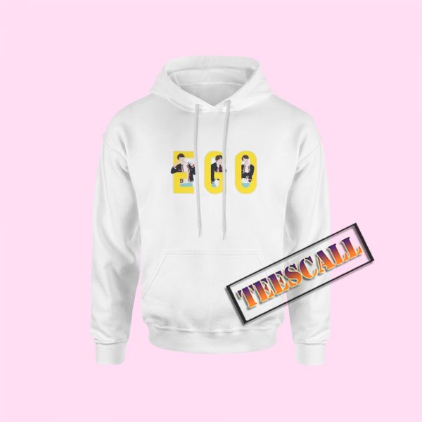 Map of the Soul 7 BTS Hoodies
