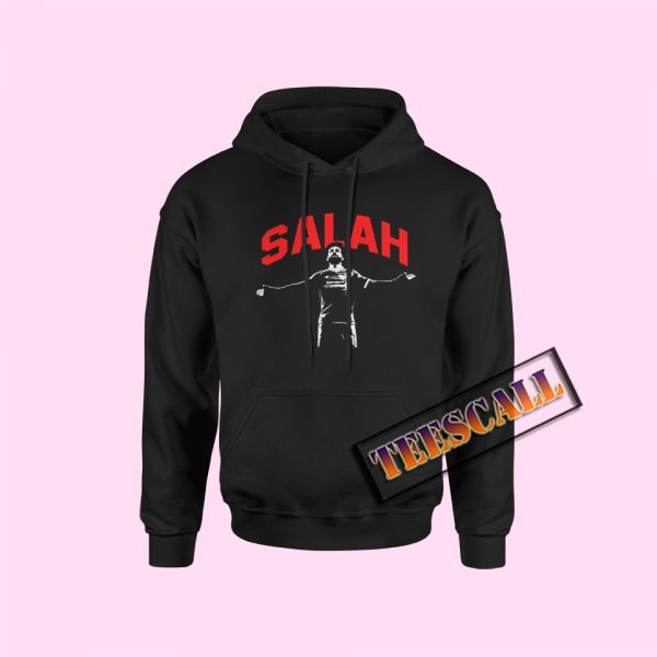 Mohamed Salah Liverpool Star Hoodies