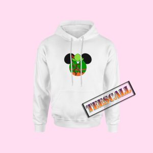 ROBINHOOD Disney Vacation Hoodies