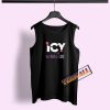 ITZY ICY WANNABE Tank Top