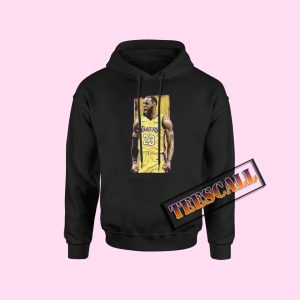 NBA Lakers Lebron James Hoodies