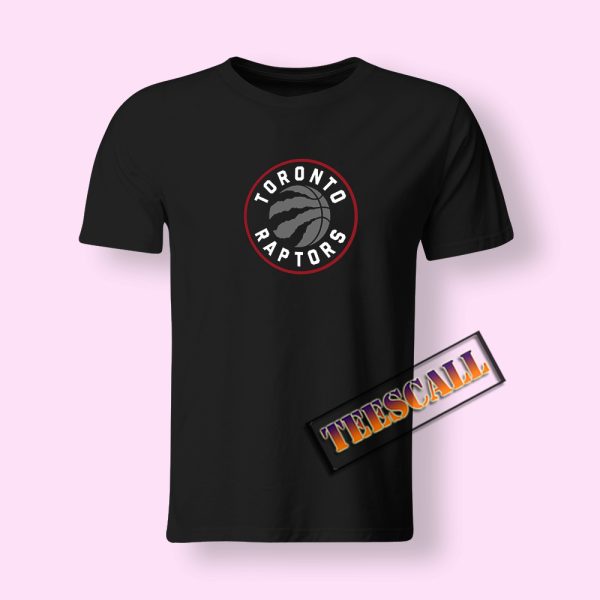 Toronto Raptor NBA Tshirt