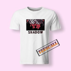 BTS Suga Shadow Tshirts