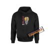 Bleach Ichigo Kurosaki Hollow Hoodie