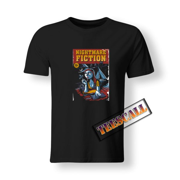 Nightmare Fiction T-Shirt