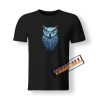 Rising Owl Shadow T-Shirt