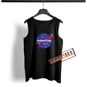 The Impostor Tank Top