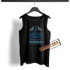 The Wolf Winter Is Coming Tank Top