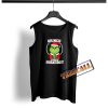 Grinch Is My Homeboy Tank Top