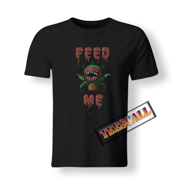 Holiday Appetite T-Shirt
