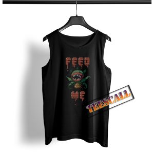 Holiday Appetite Tank Top