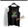 Merry T-Rexmas Tank Top