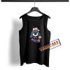 Stocking Stuffer The Moon Cat Tank Top