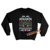 The Last Christmas Sweatshirt