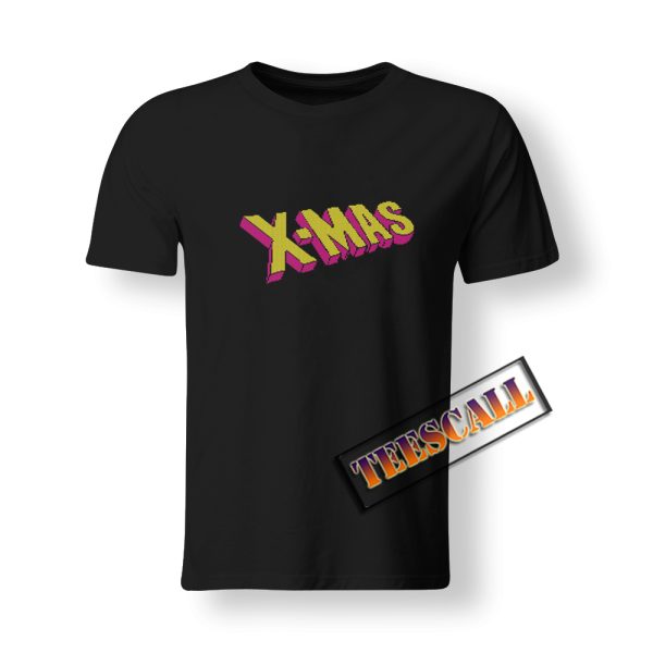 Uncanny X-Mas T-Shirt