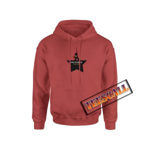 Universe An Earth Musical Steven Hoodie