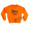 Boo-Yah-Sweatshirt