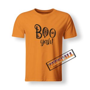 Boo-Yah-T-Shirt