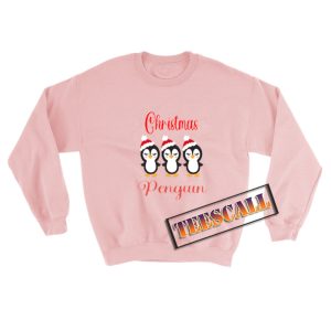 Christmas-Penguin-Sweatshirt