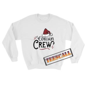 Cousin-Crew-Sweatshirt