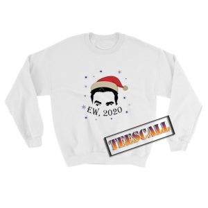 David-Rose-Christmas-Sweatshirt