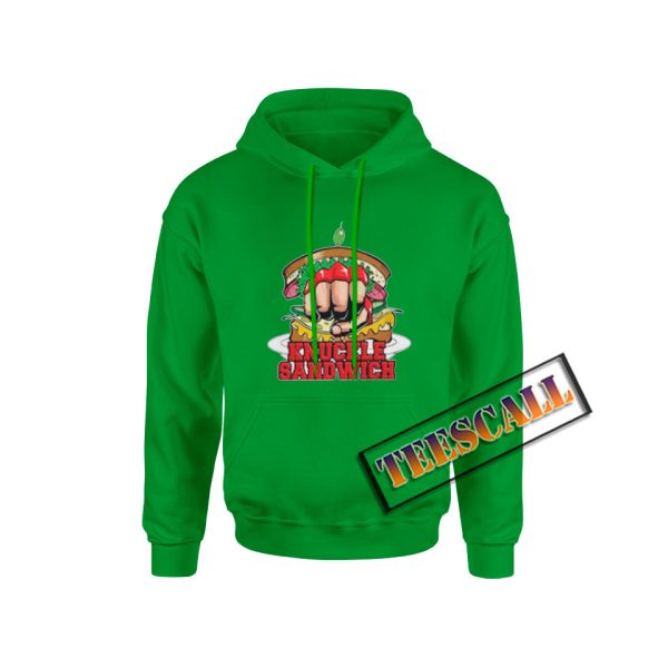Knuckle-Sandwich-Hoodie