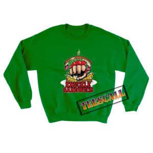 Knuckle-Sandwich-Sweatshirt