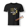 Tax-The-Rich-T-Shirt